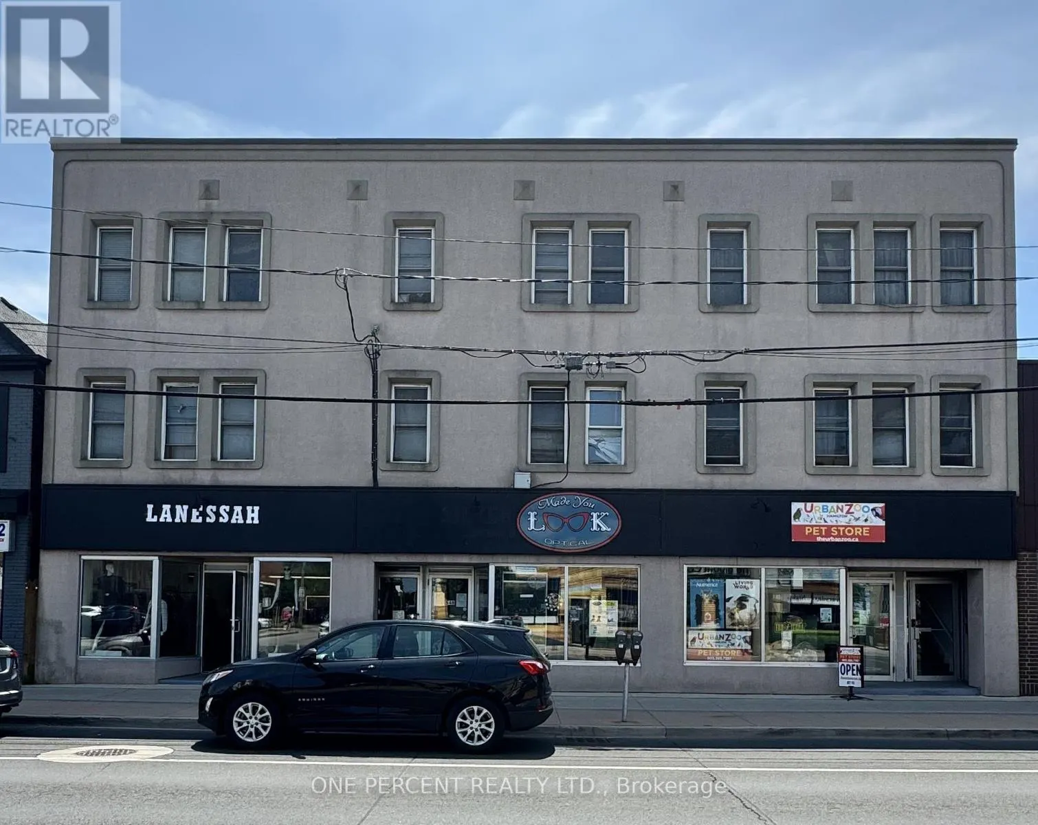2 - 548 CONCESSION AVENUE SE