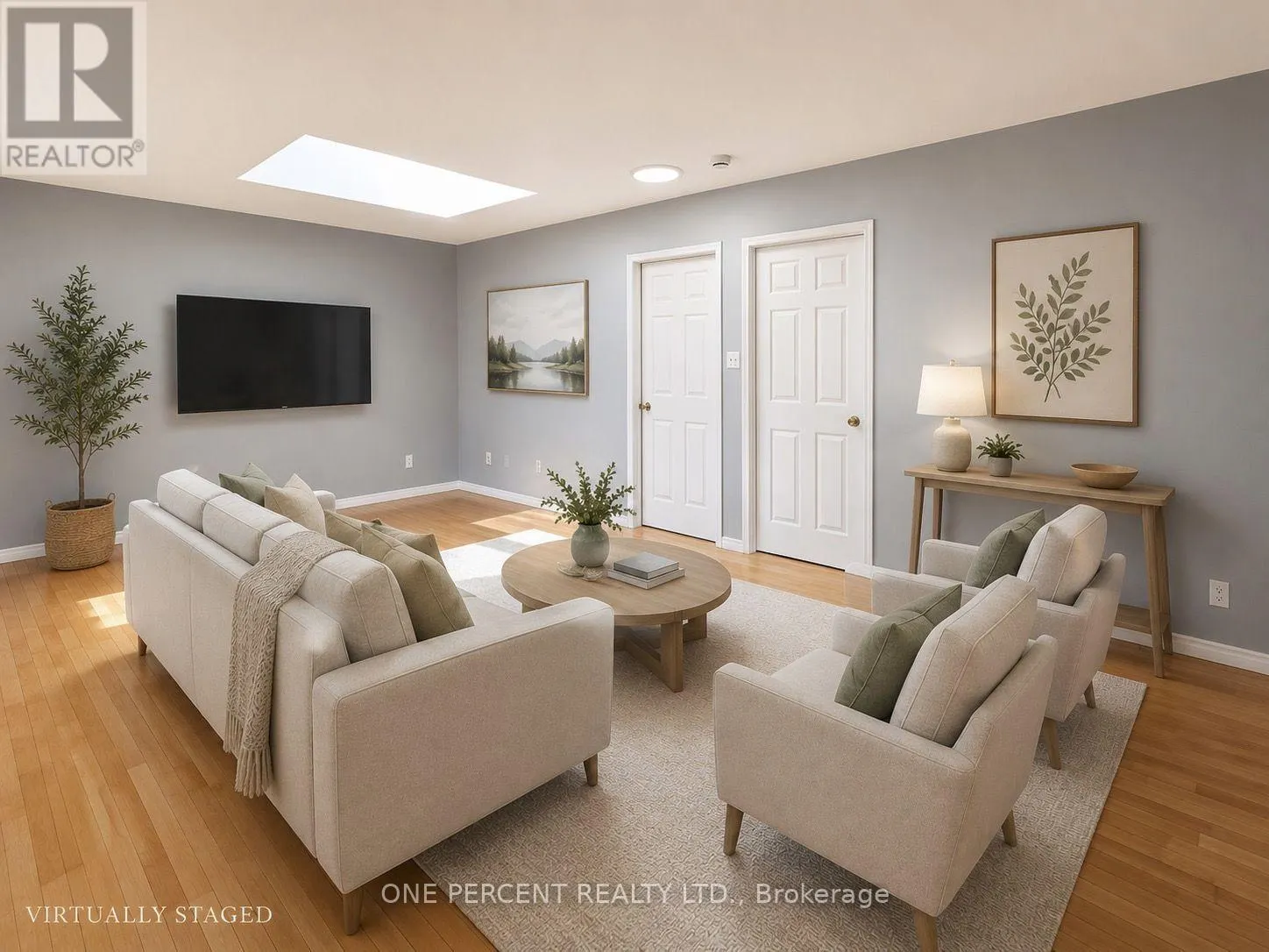 2 - 548 CONCESSION AVENUE SE