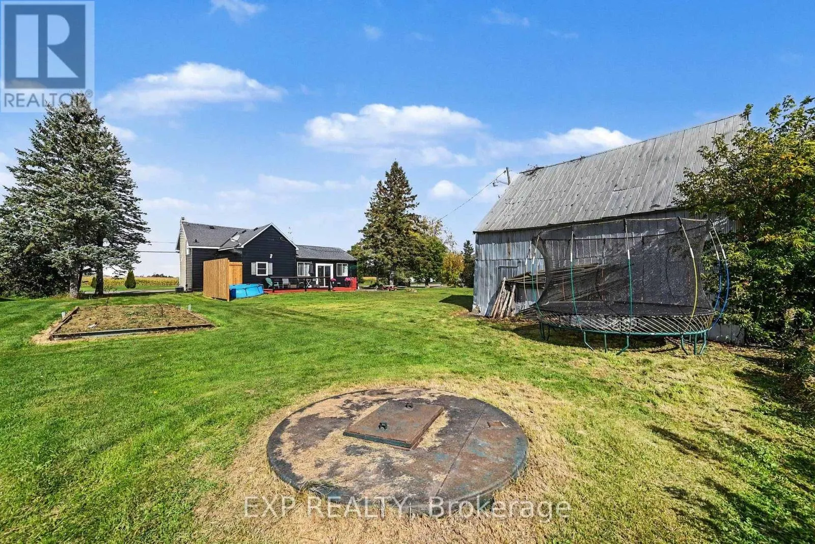 12294 COUNTY RD 5 ROAD