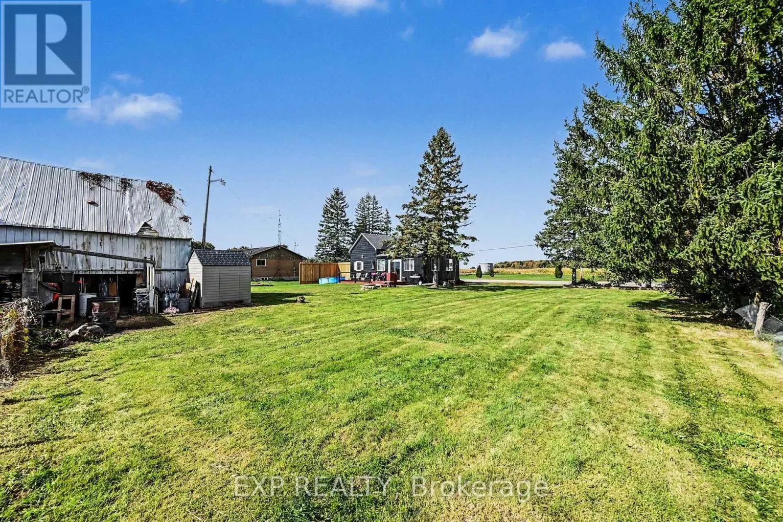 12294 COUNTY RD 5 ROAD