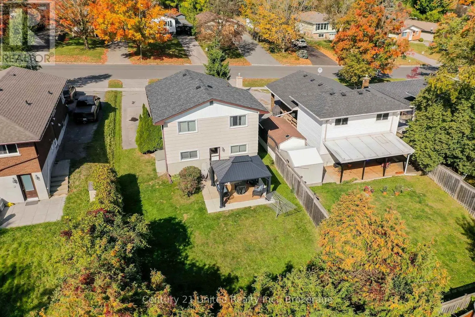 1615 CHERRYHILL ROAD