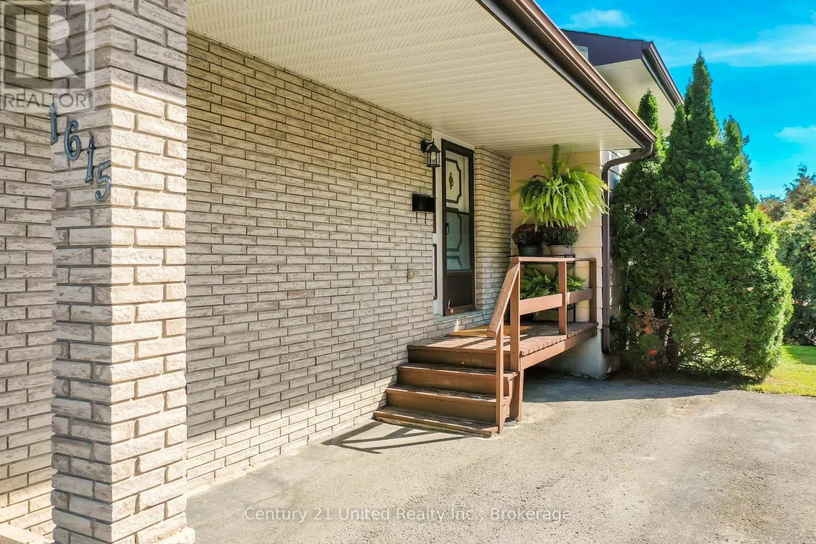 1615 CHERRYHILL ROAD