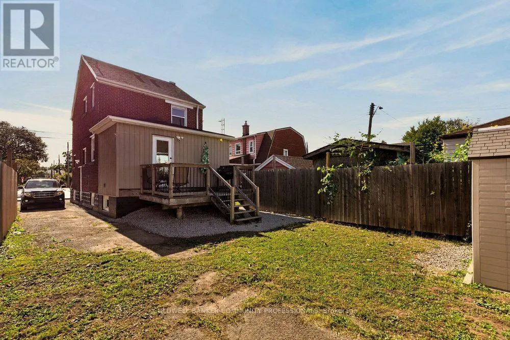 65 EDINBURGH AVENUE