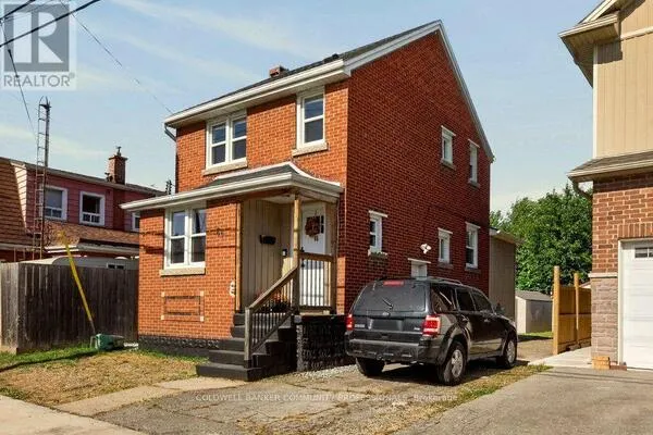 65 EDINBURGH AVENUE