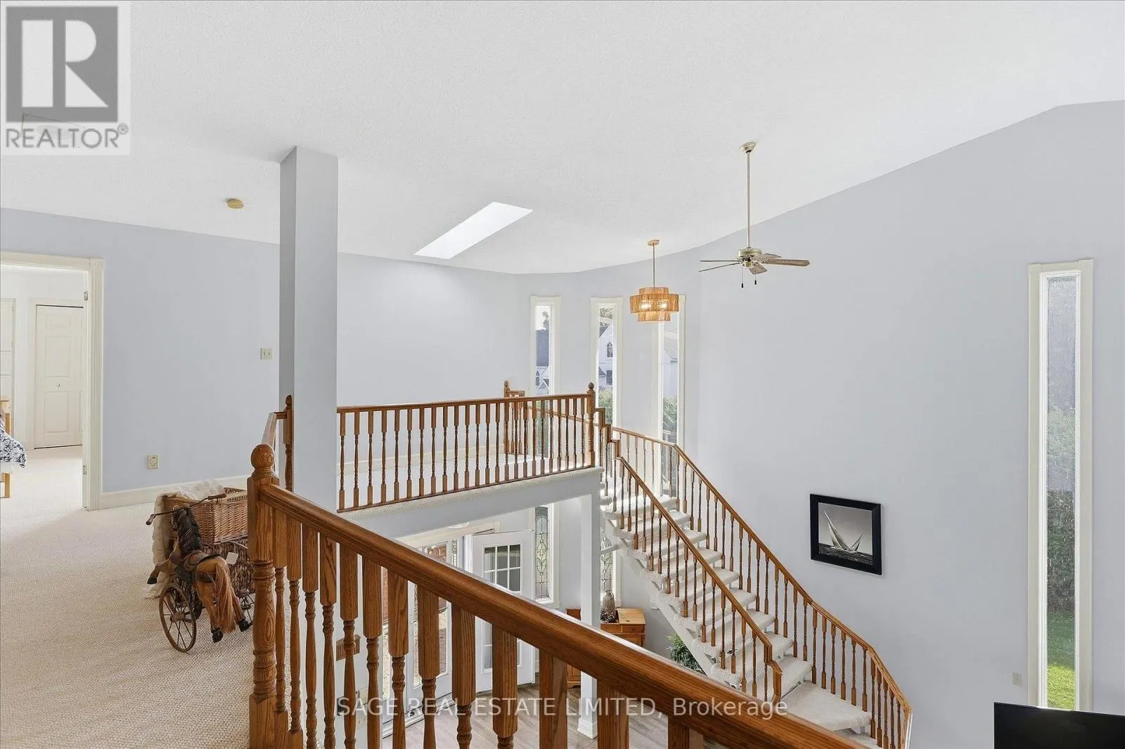 401 - 1 SHERWOOD STREET