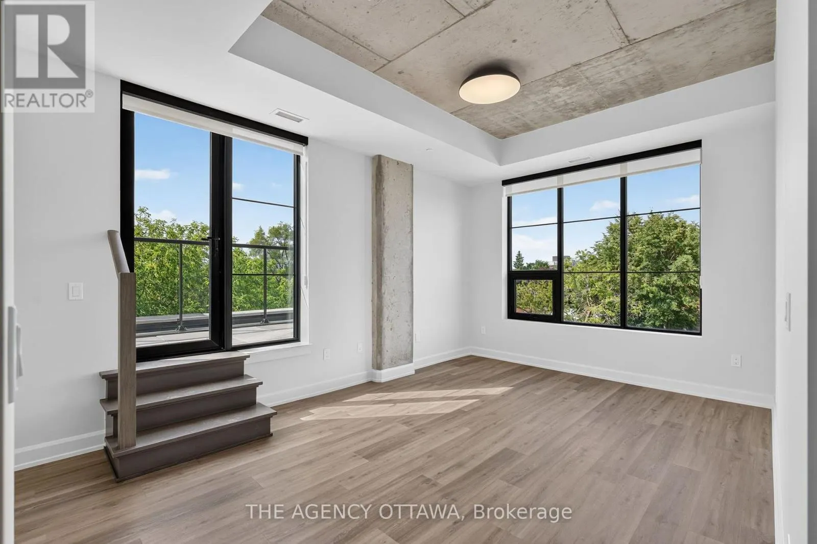 502 - 56 BAYSWATER AVENUE