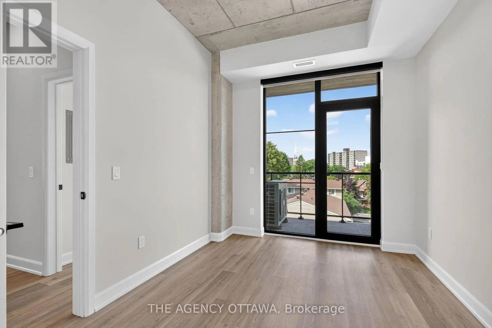 502 - 56 BAYSWATER AVENUE