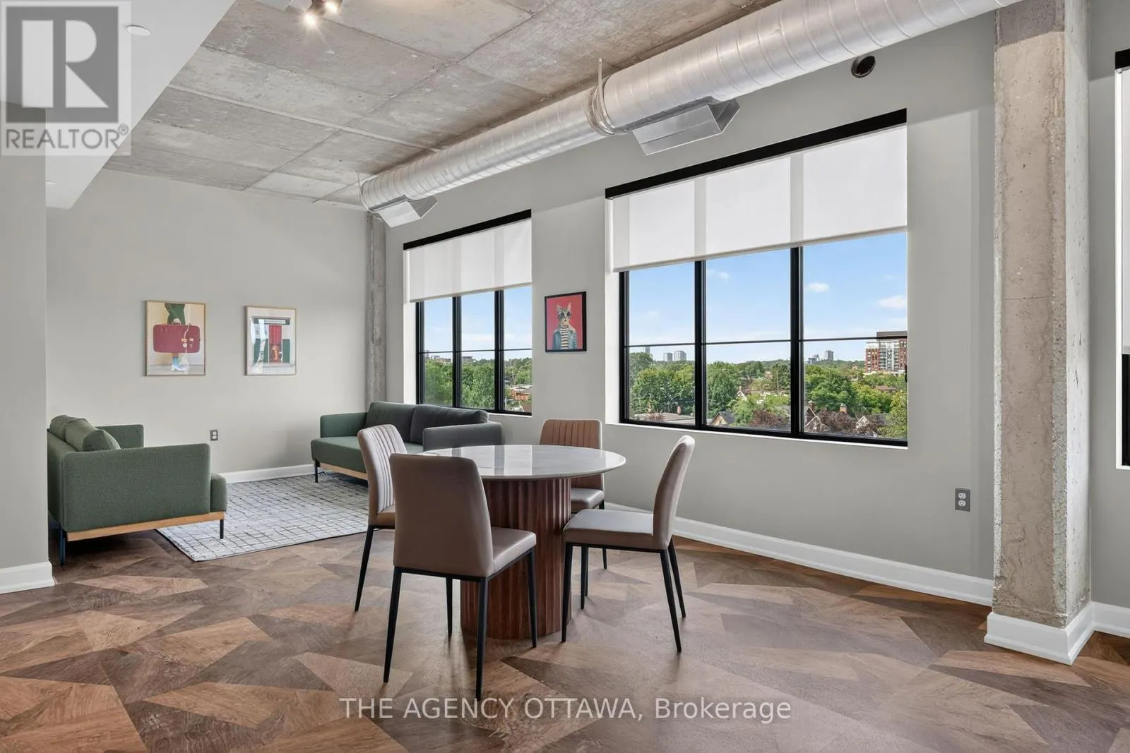 502 - 56 BAYSWATER AVENUE