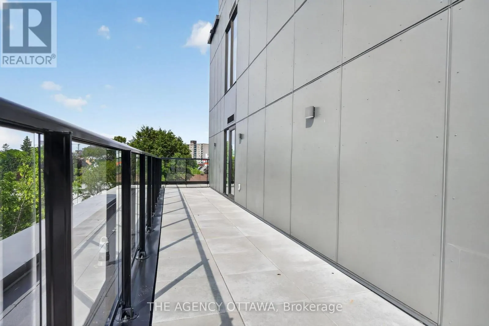 502 - 56 BAYSWATER AVENUE