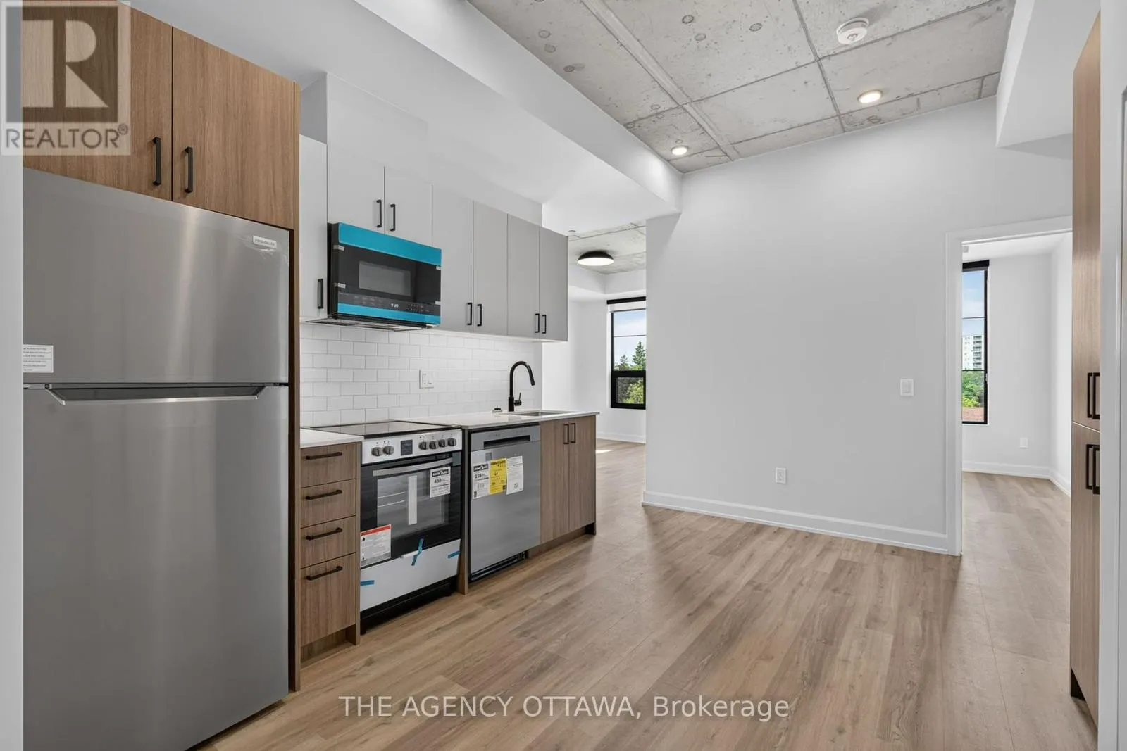 502 - 56 BAYSWATER AVENUE