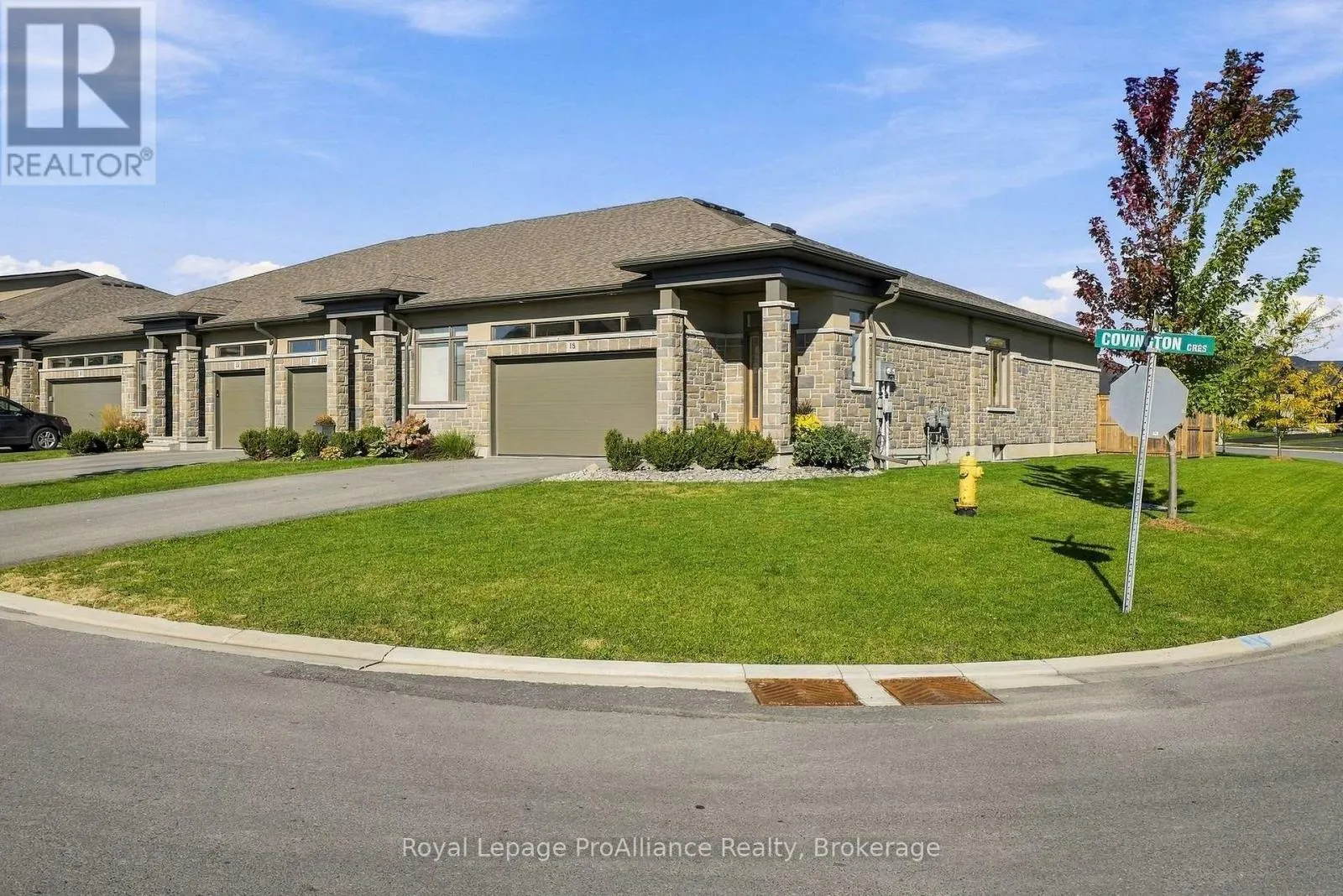 18 COVINGTON CRESCENT