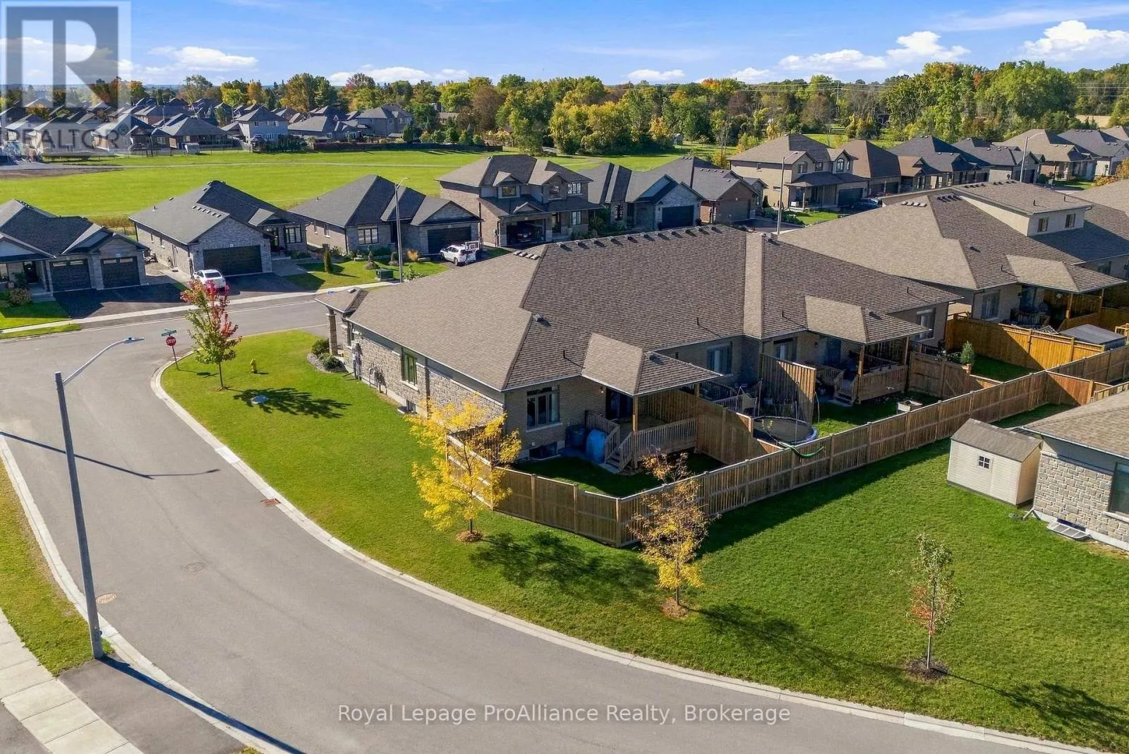 18 COVINGTON CRESCENT