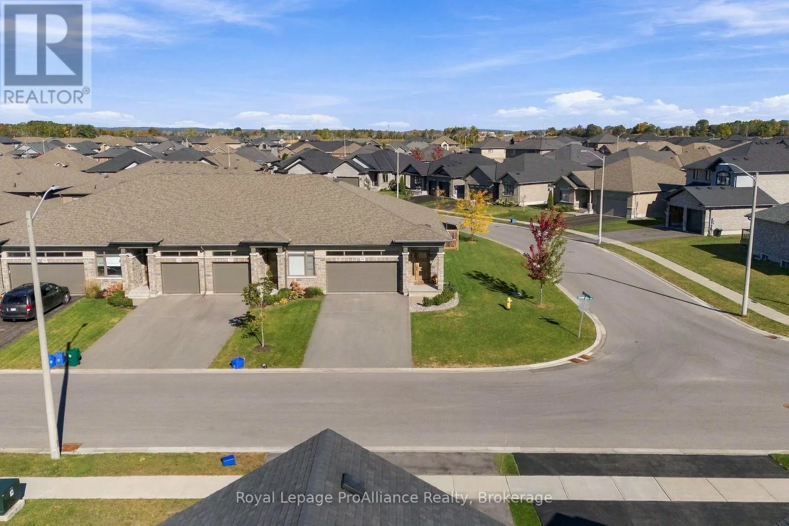 18 COVINGTON CRESCENT