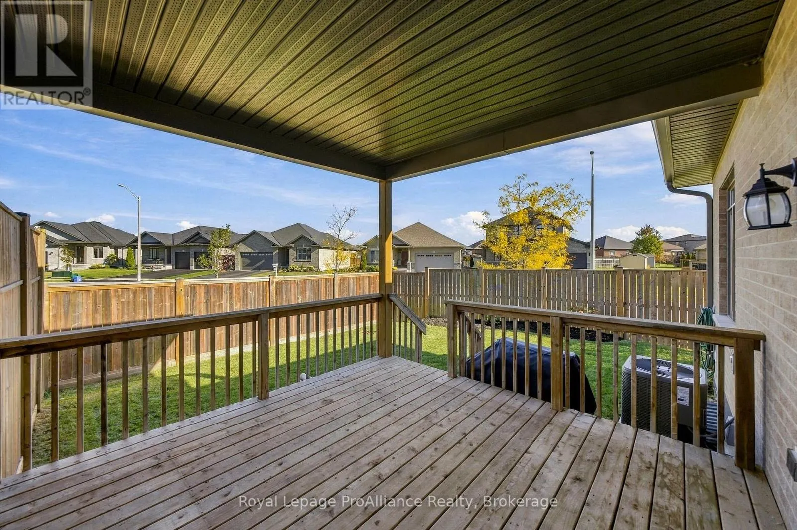 18 COVINGTON CRESCENT