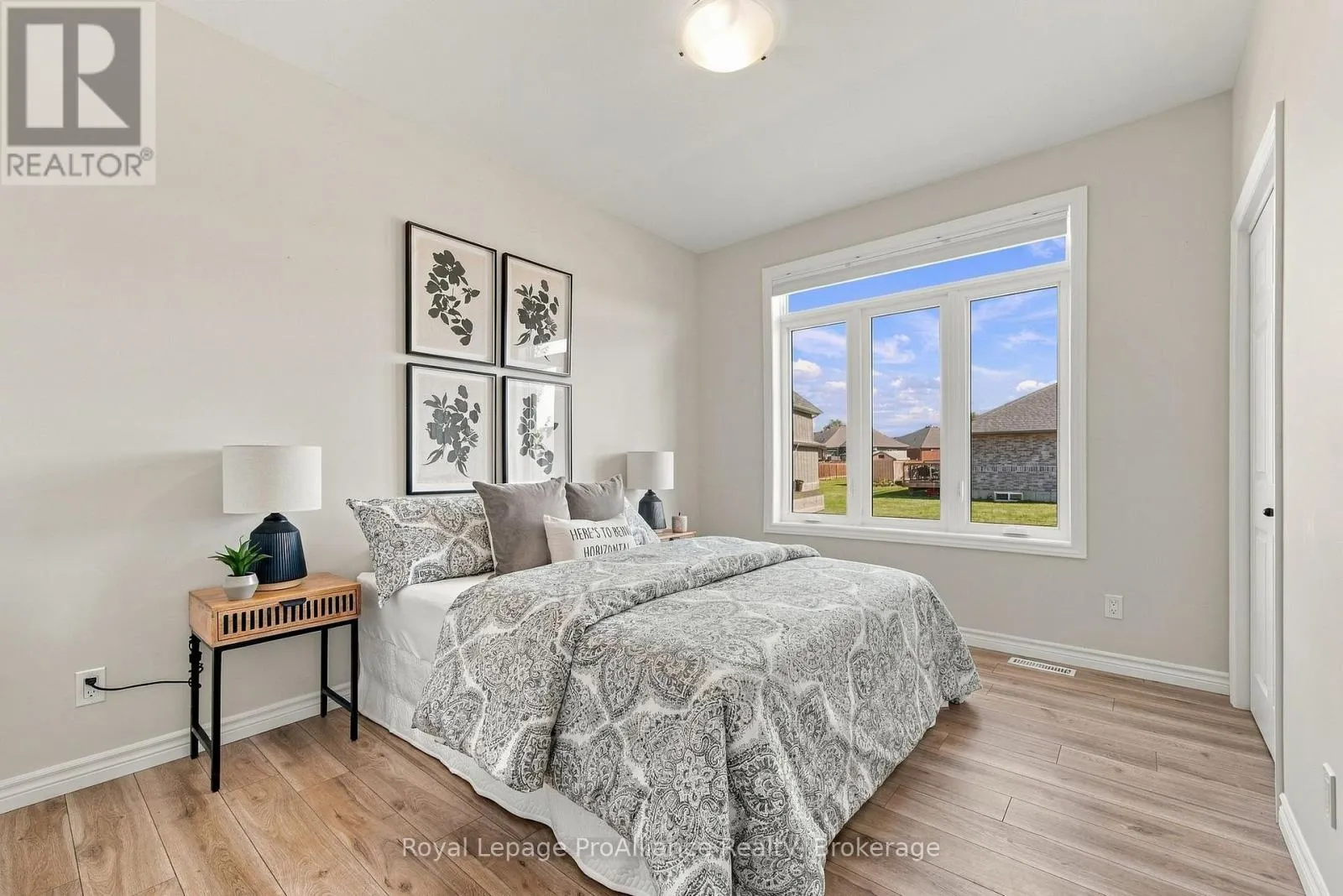 18 COVINGTON CRESCENT