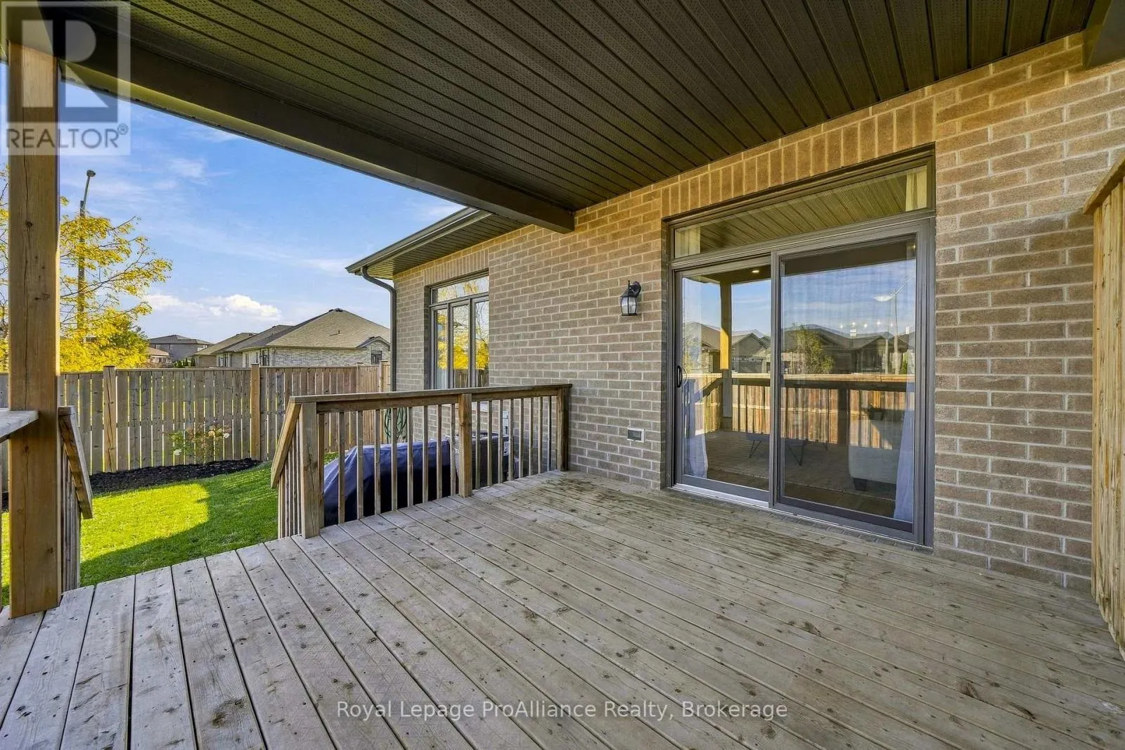 18 COVINGTON CRESCENT