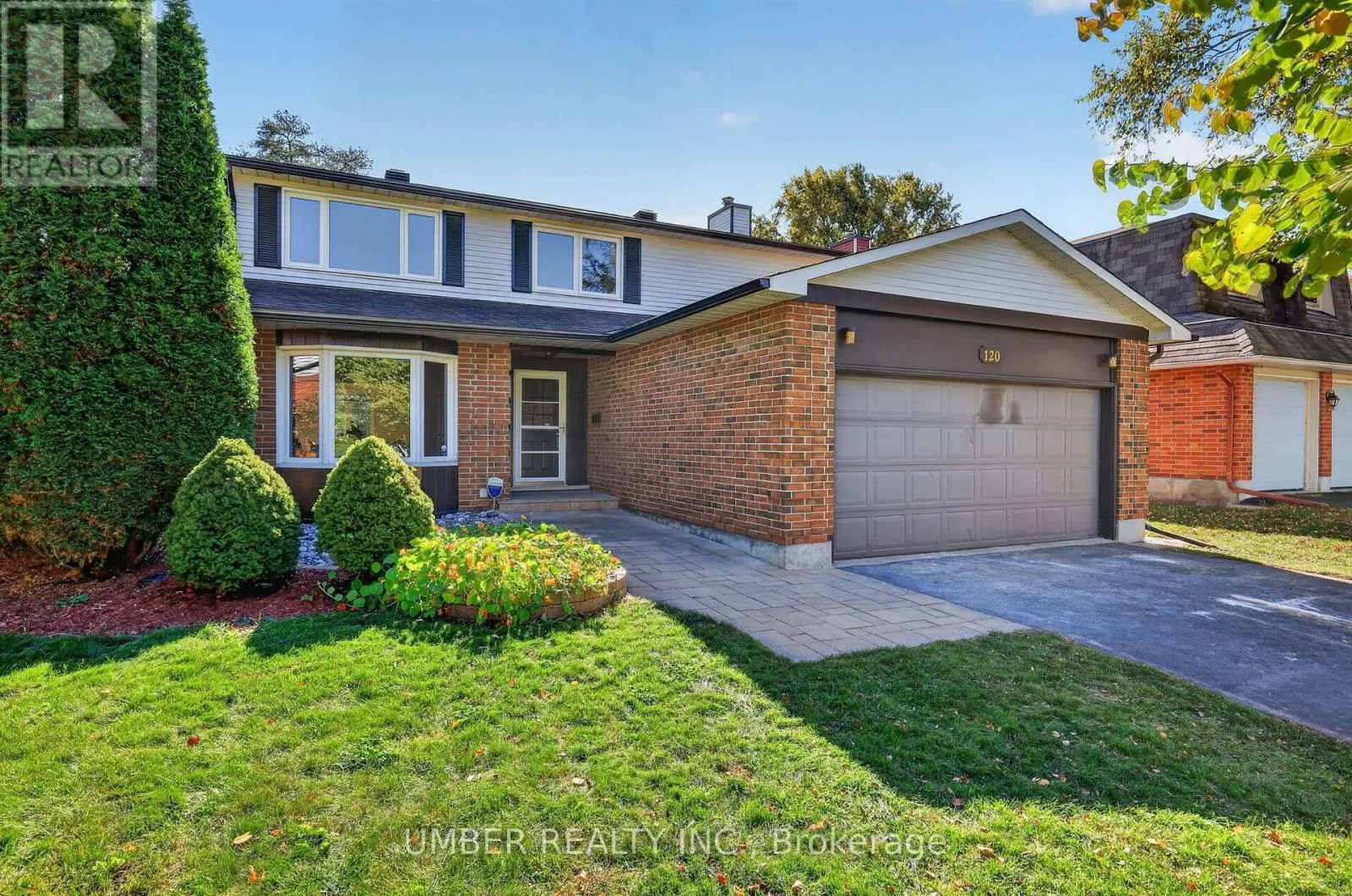 120 HAWK CRESCENT