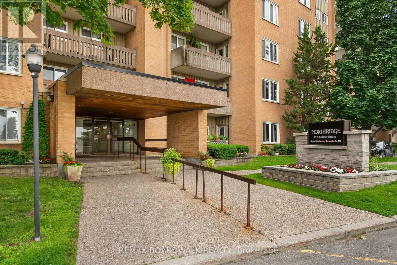 503 - 1599 LASSITER TERRACE