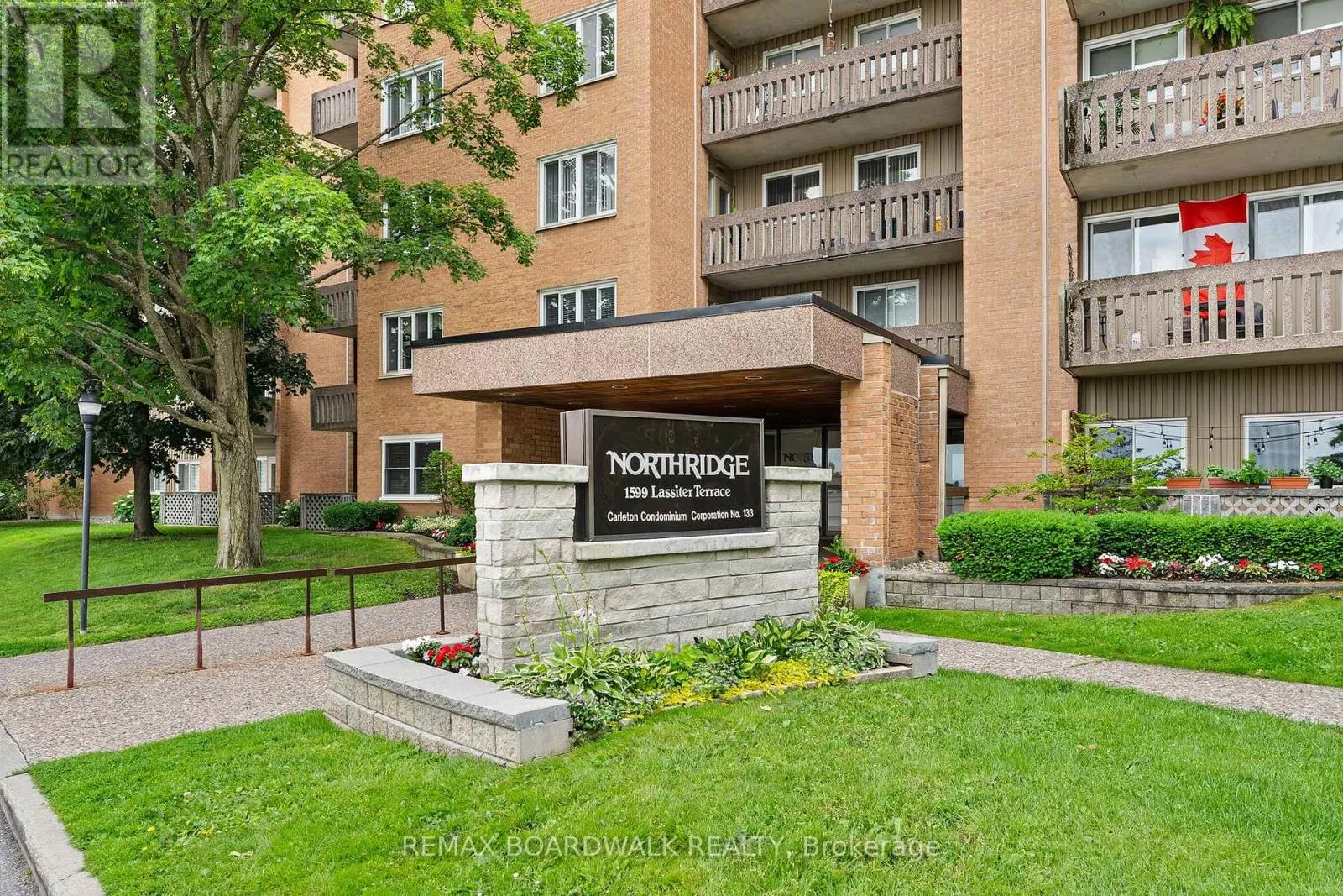 503 - 1599 LASSITER TERRACE