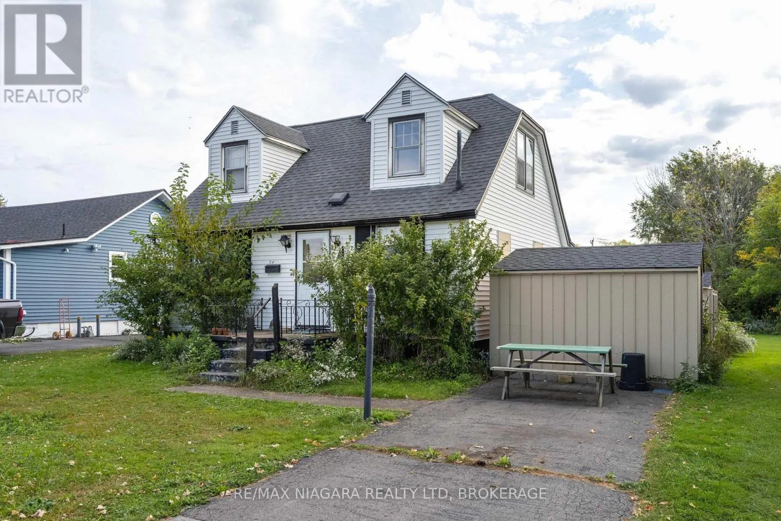 344 FAIRVIEW ROAD