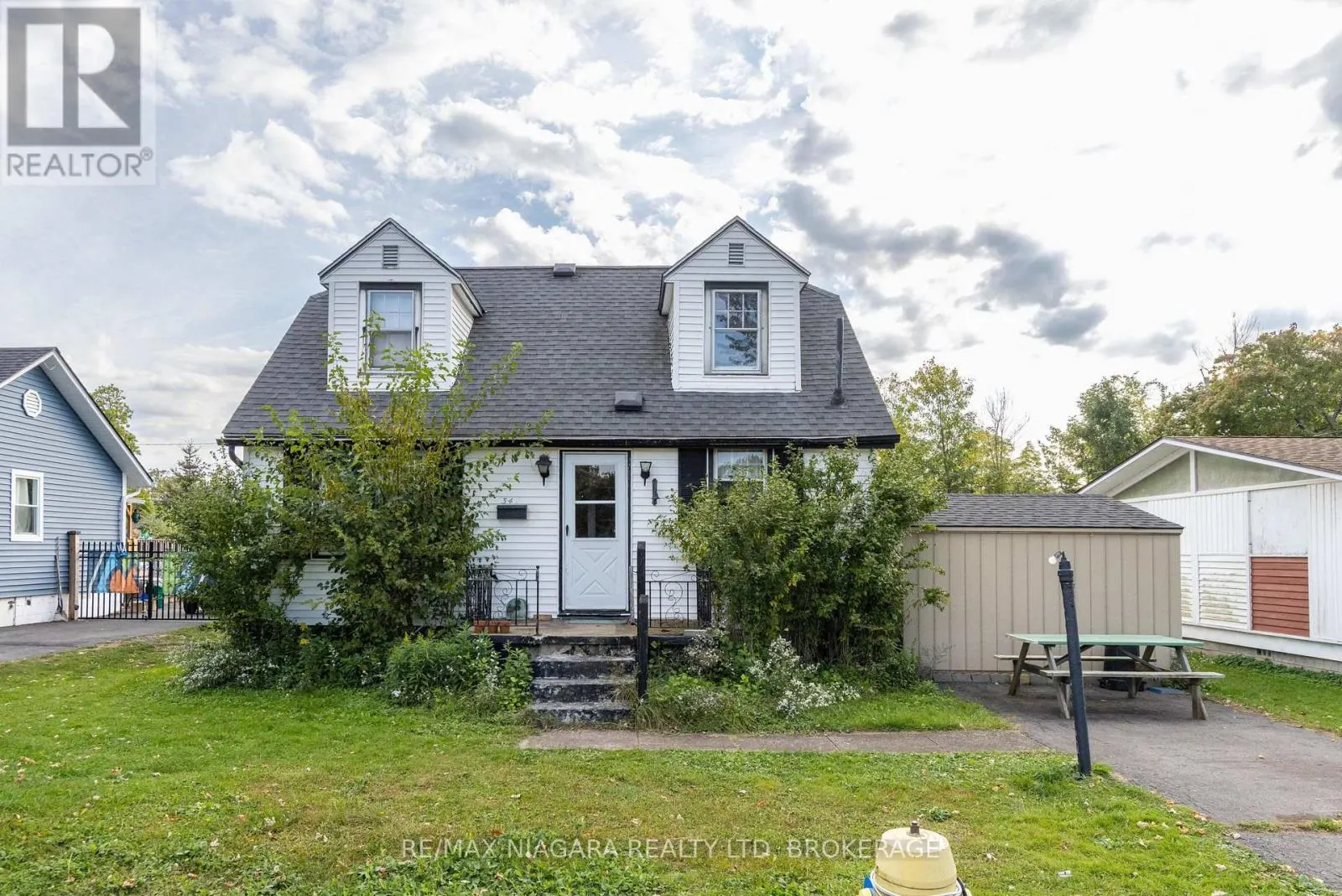 344 FAIRVIEW ROAD