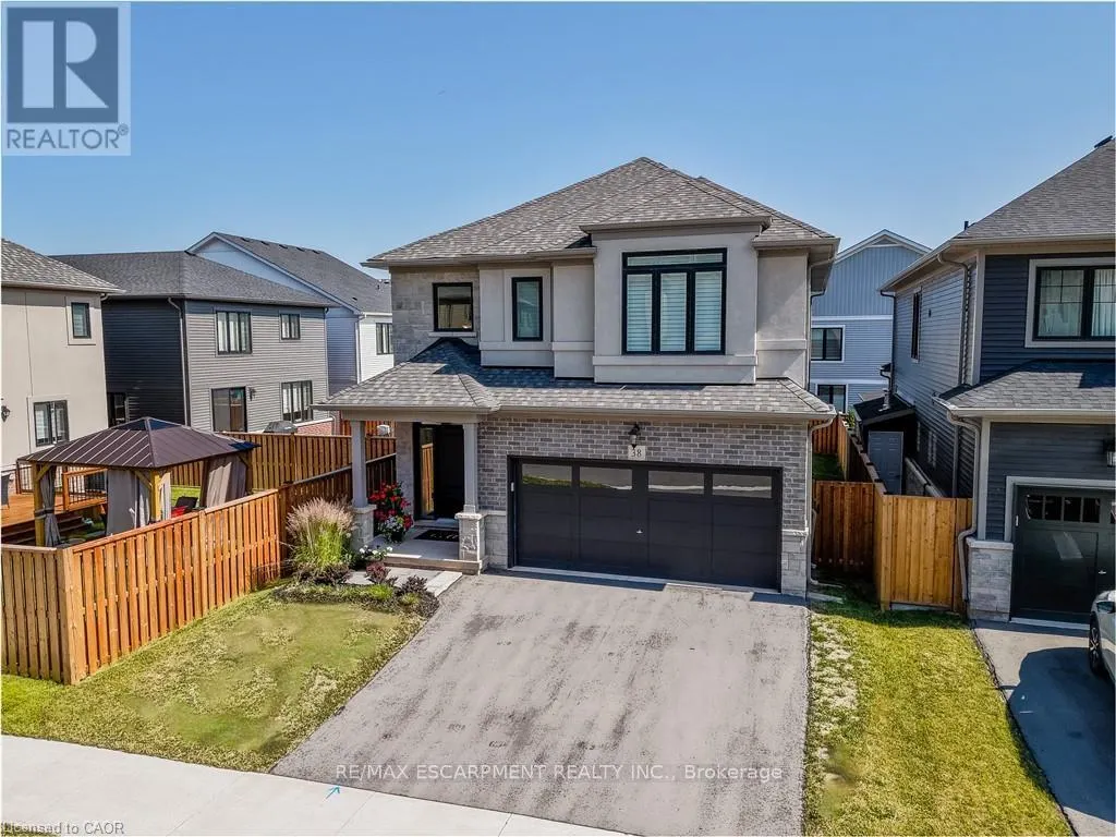 38 RIESLING STREET