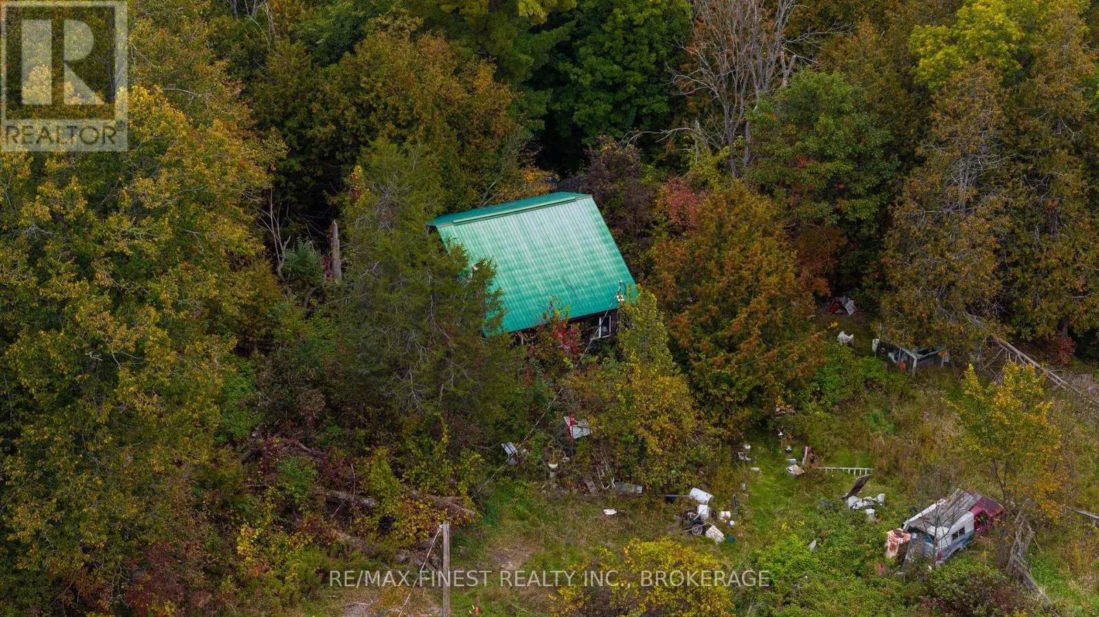 100A FITZGERALD ROAD