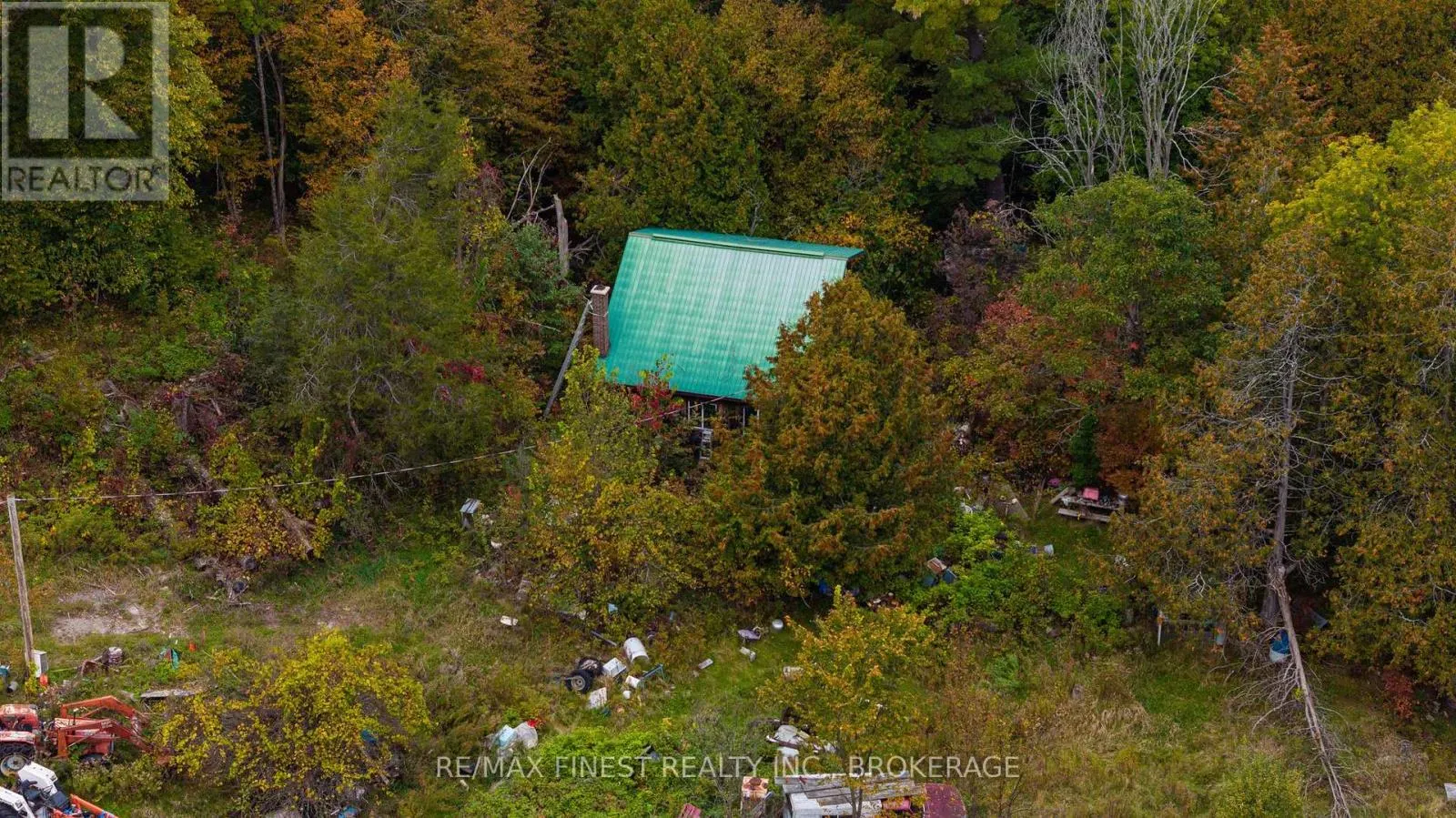 100A FITZGERALD ROAD