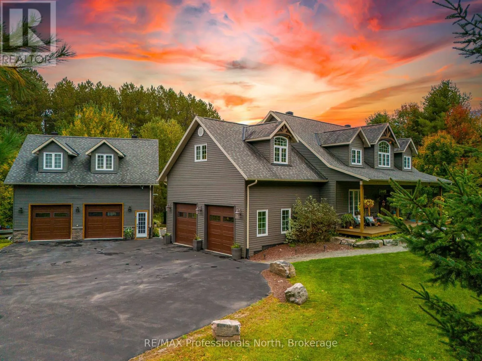 427 SKYHILLS ROAD