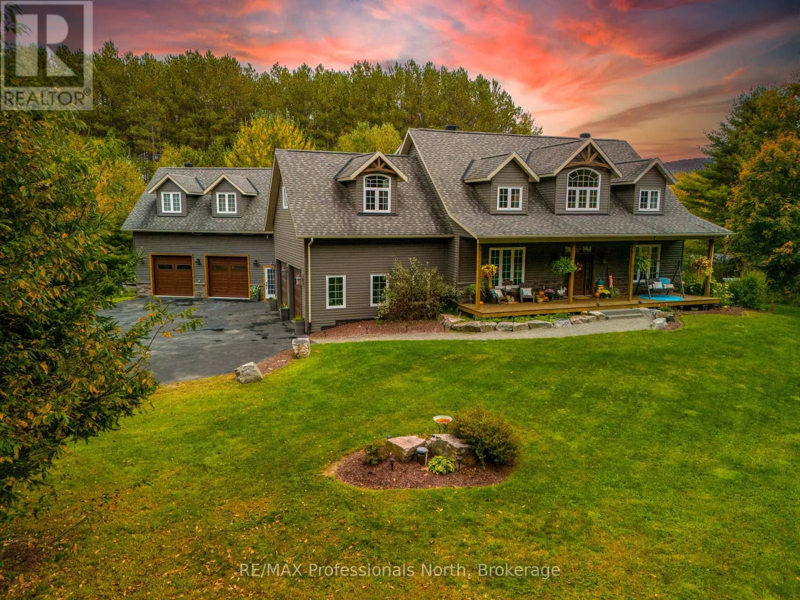 427 SKYHILLS ROAD