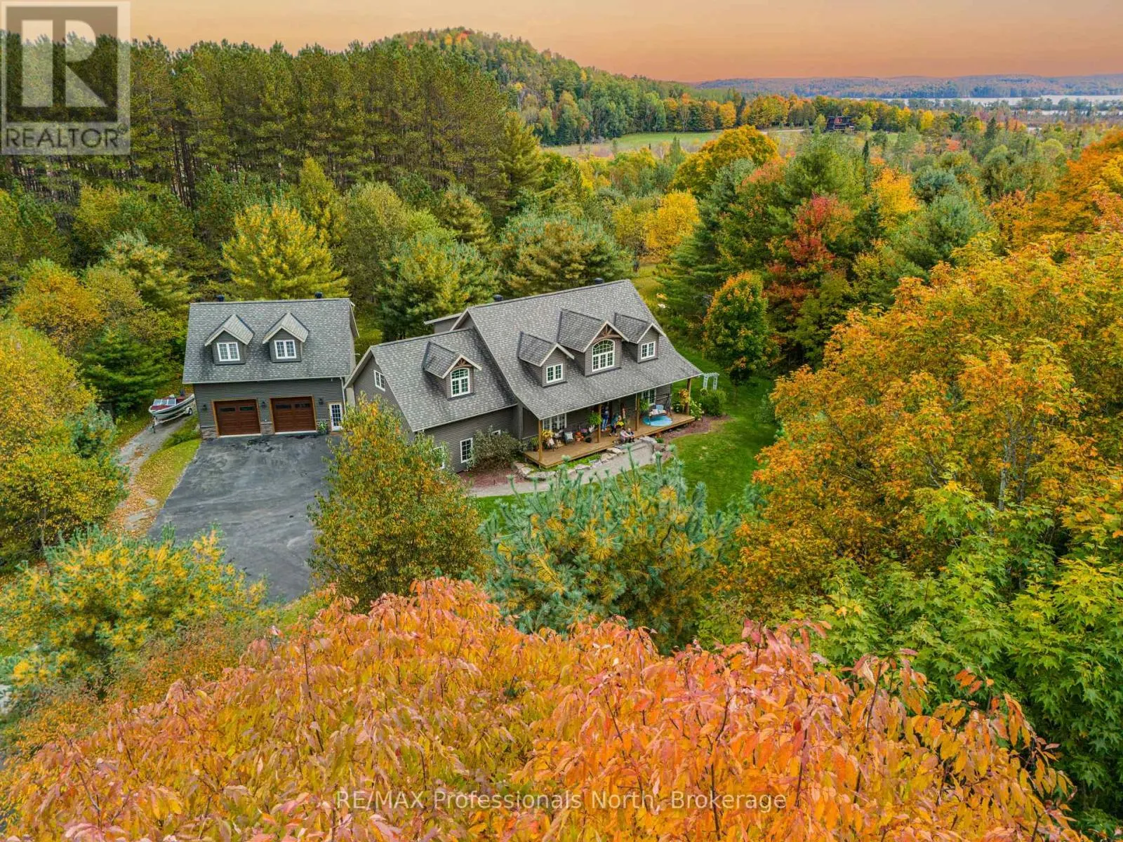427 SKYHILLS ROAD
