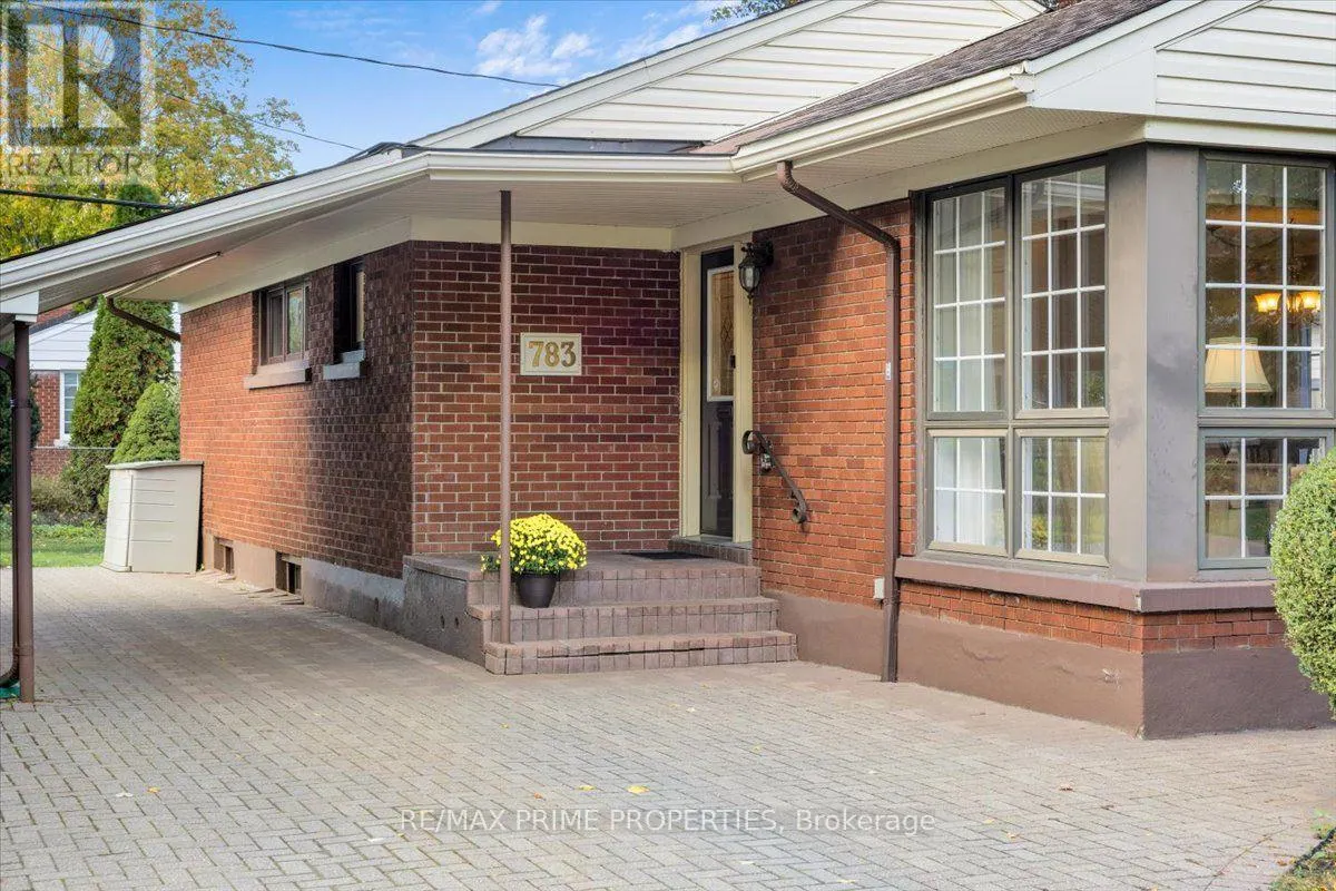 783 WINGATE DRIVE