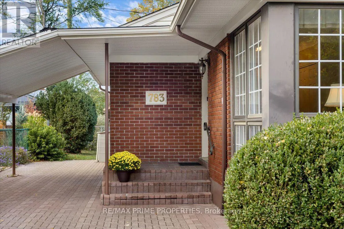 783 WINGATE DRIVE