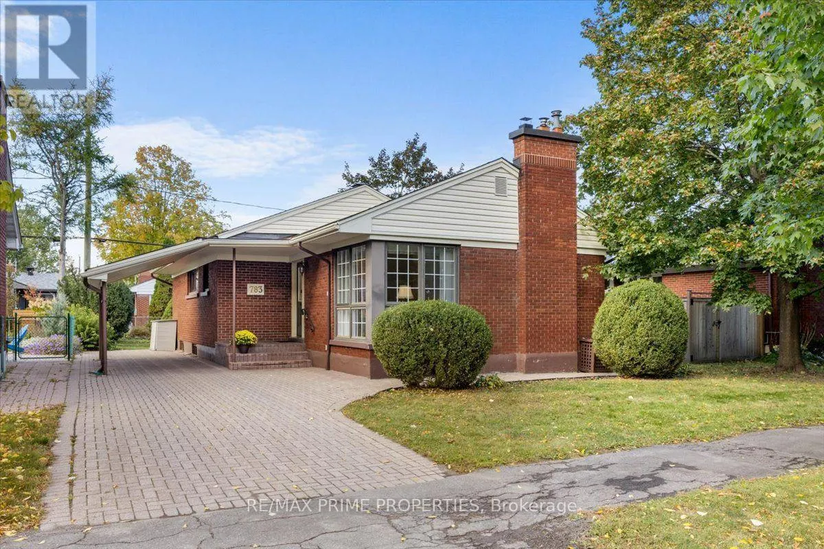783 WINGATE DRIVE