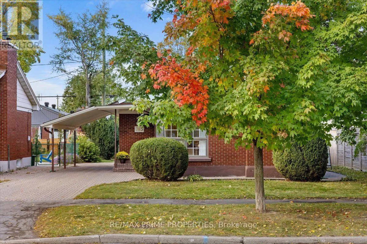 783 WINGATE DRIVE