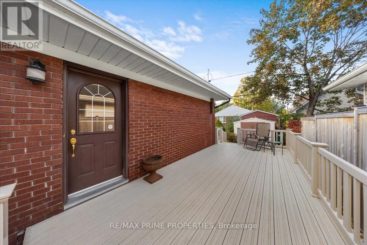 783 WINGATE DRIVE