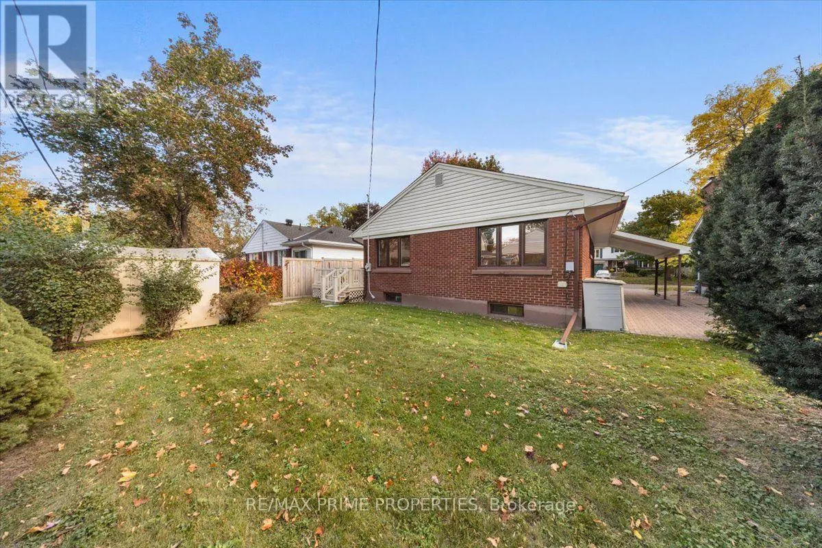 783 WINGATE DRIVE