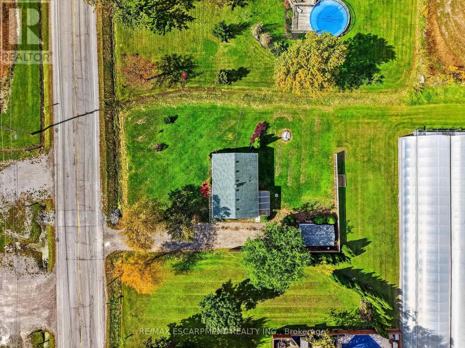 320 MUD STREET