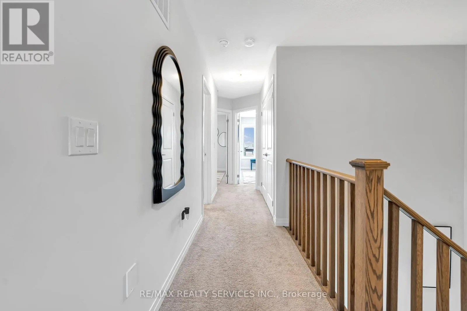 13 STEADMAN STREET