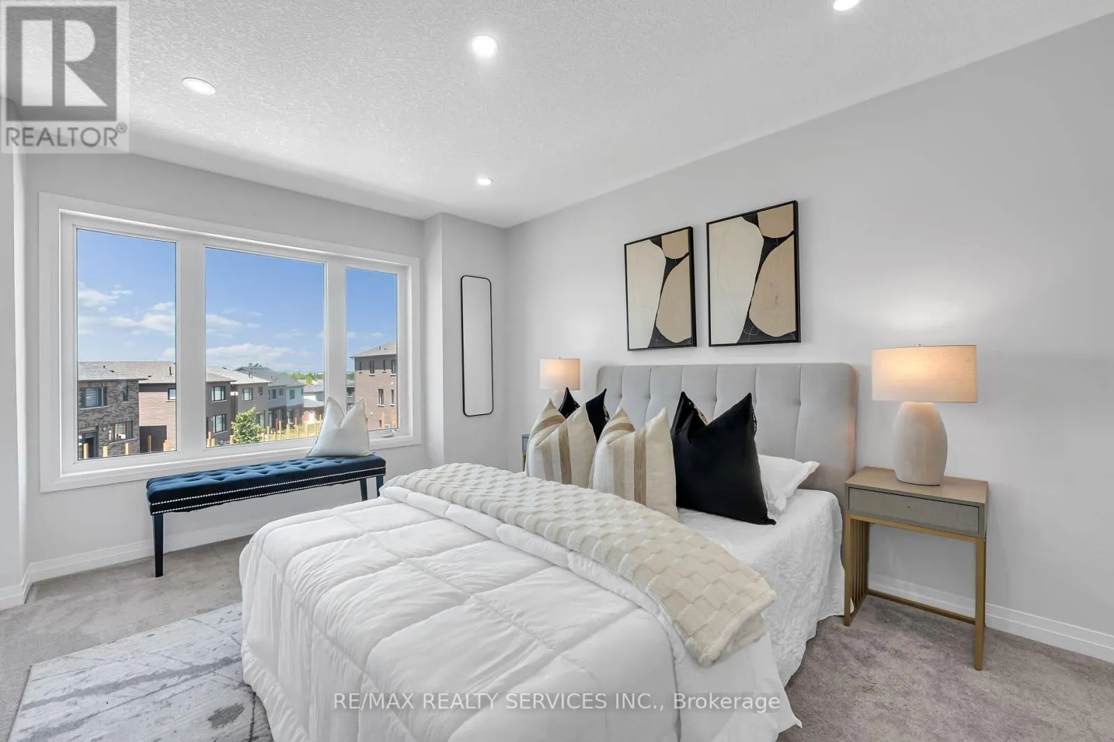 13 STEADMAN STREET