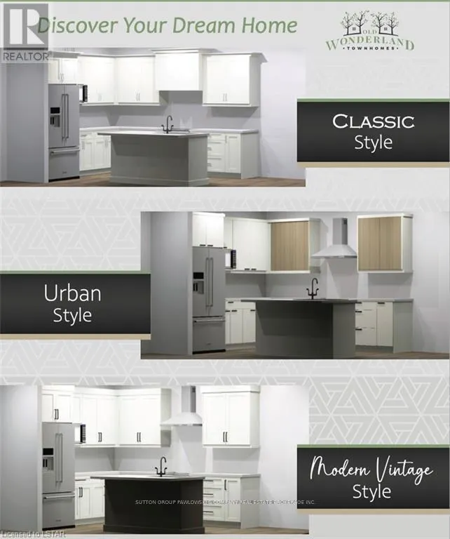 1 - 414 OLD WONDERLAND ROAD #1