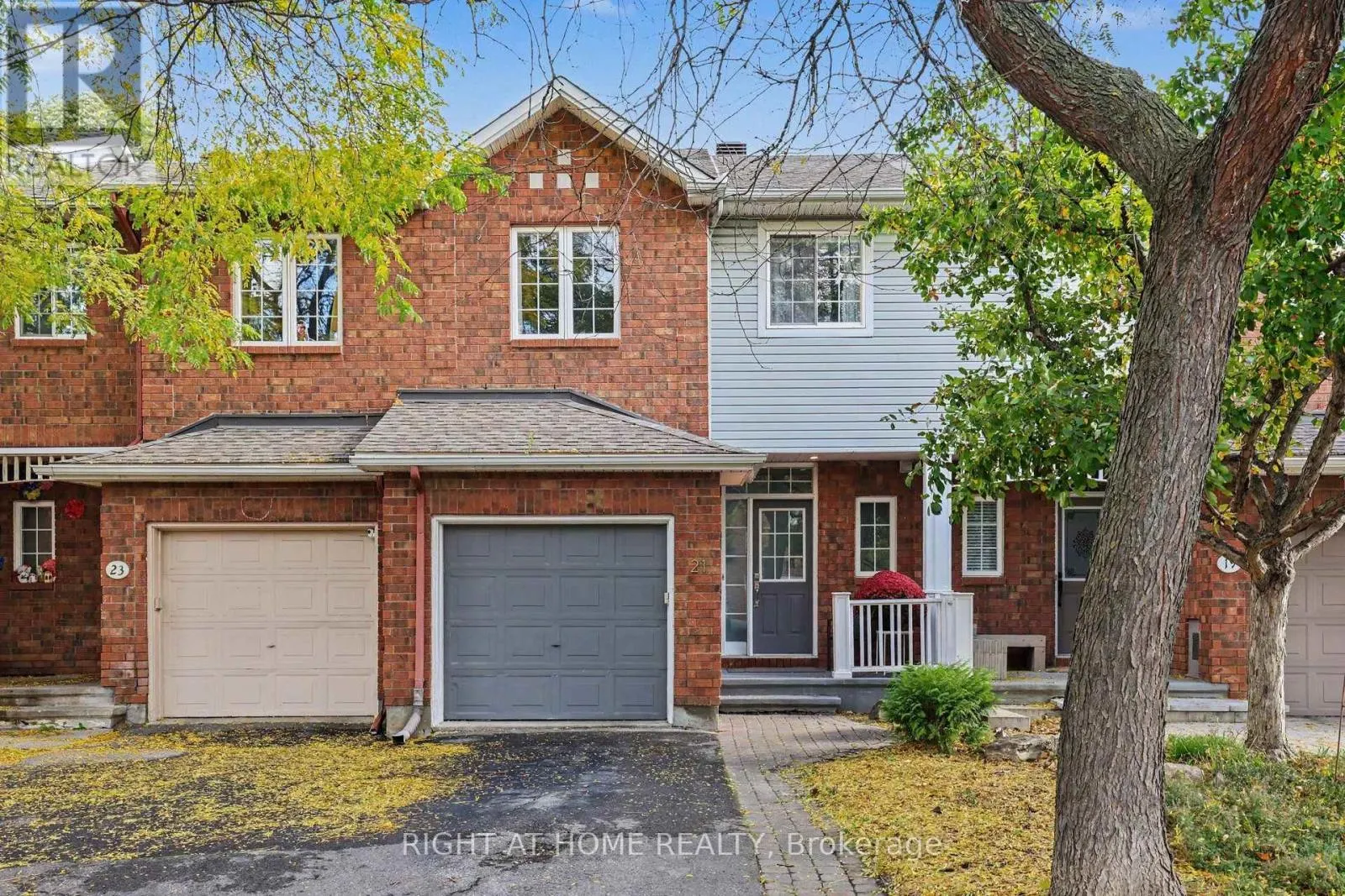 21 KETTLEBY STREET