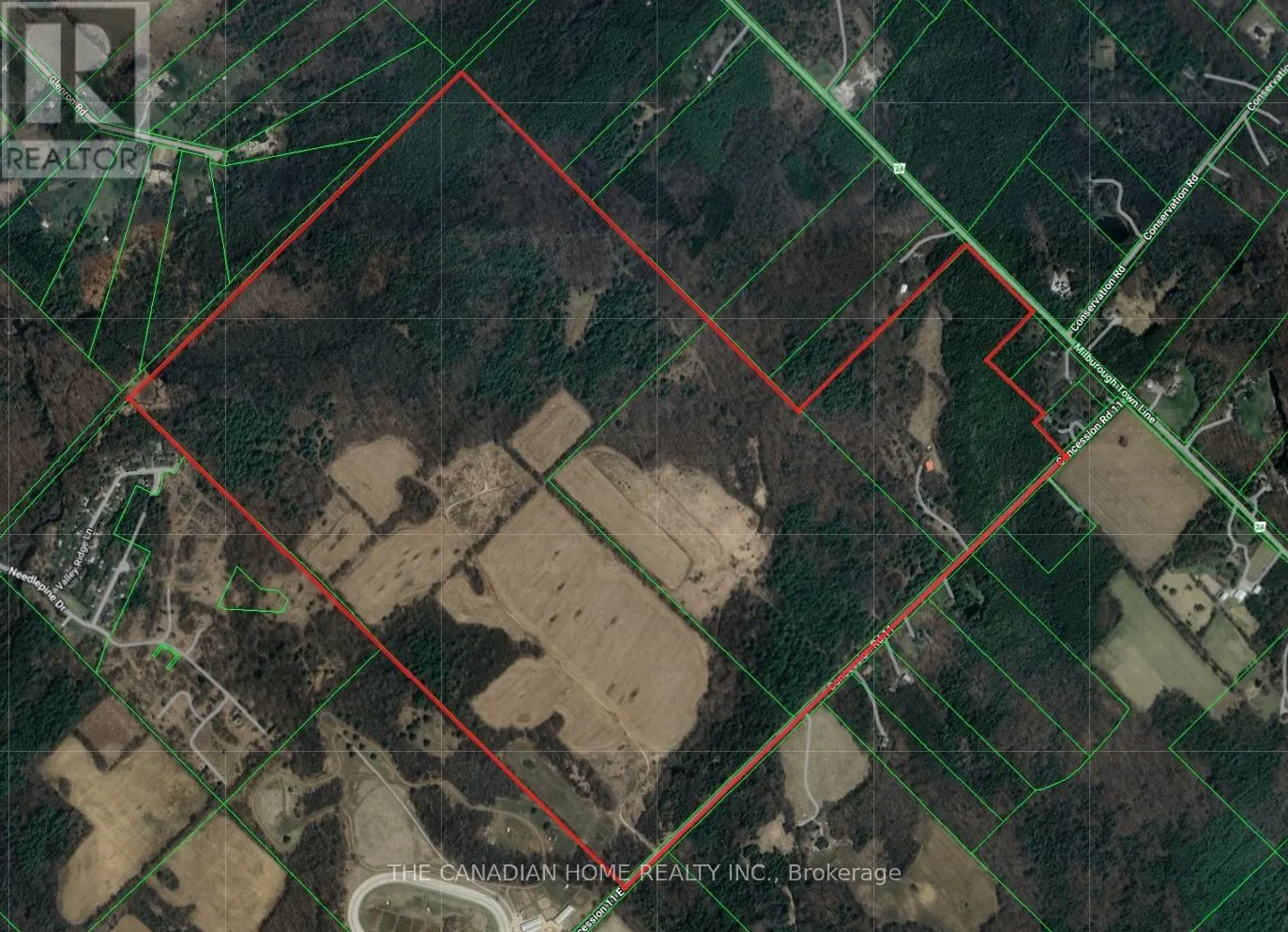 475 11TH CONCESSION ROAD E