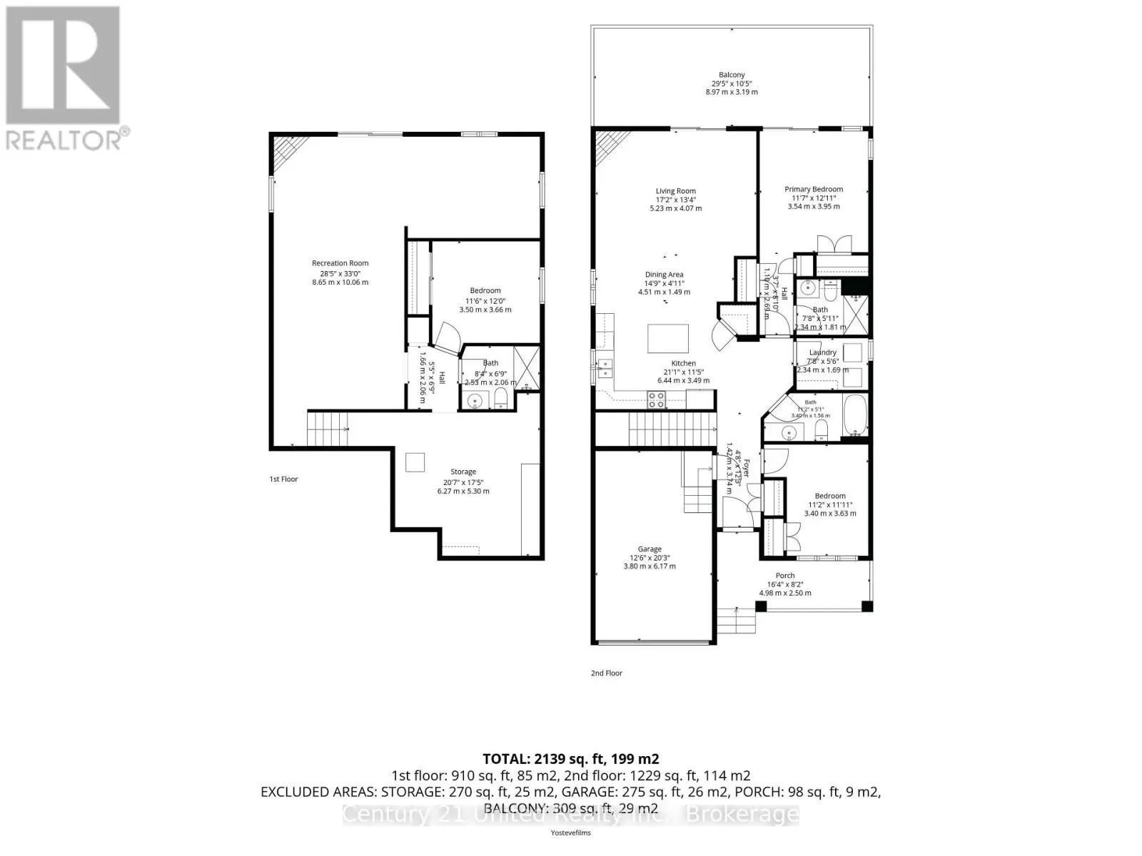 380 BIANCO CRESCENT