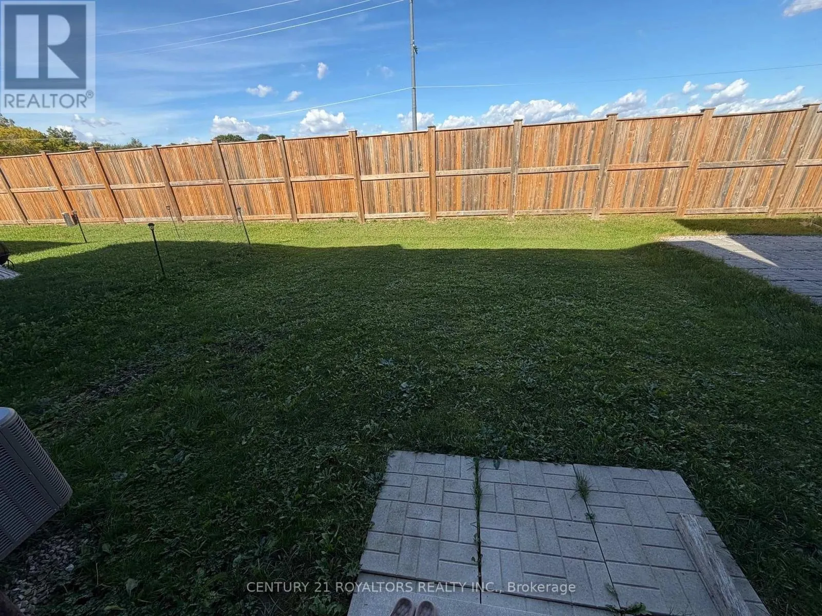 165 HUNTINGFORD TRAIL