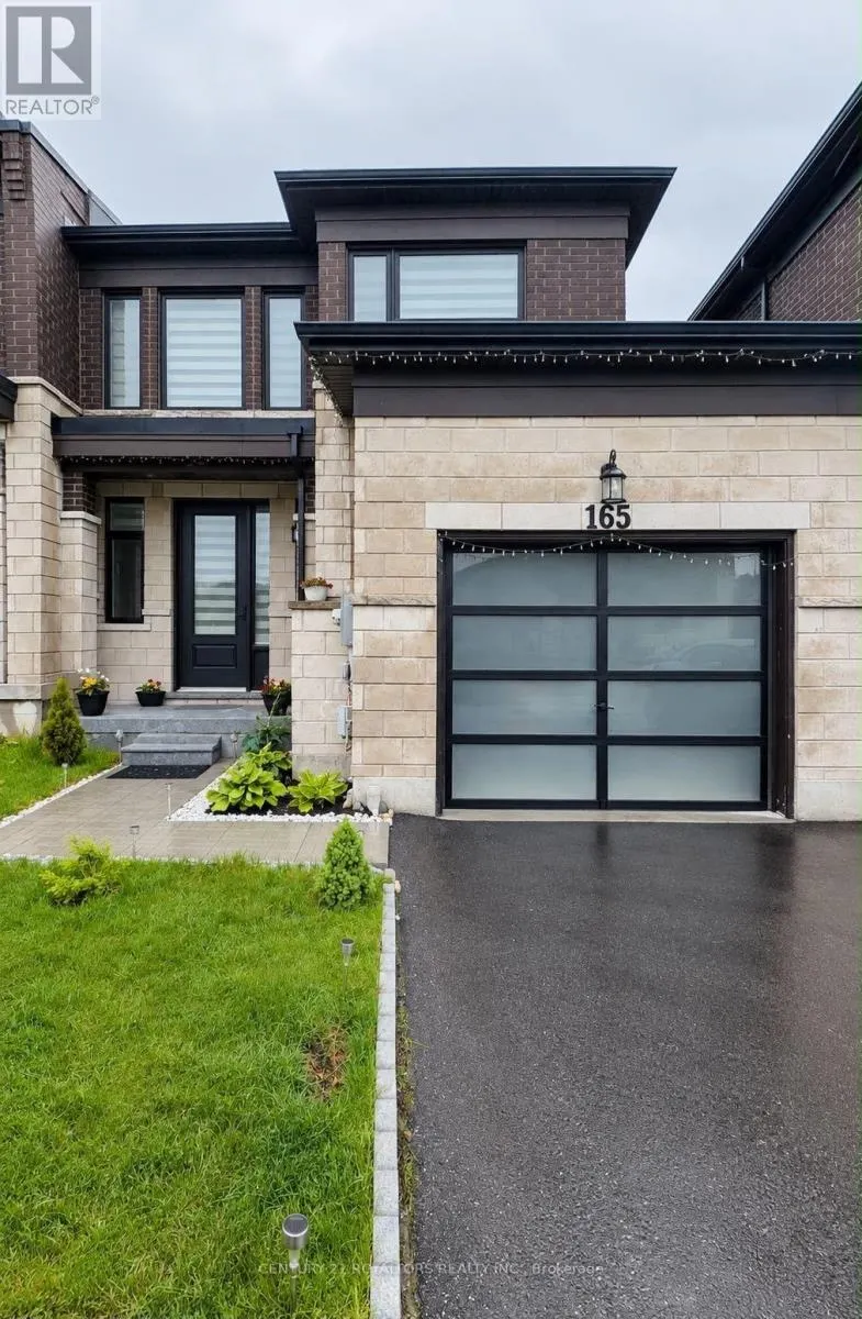 165 HUNTINGFORD TRAIL