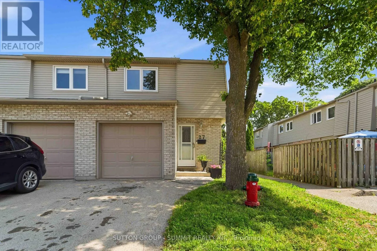 27 - 1396 UPPER OTTAWA STREET