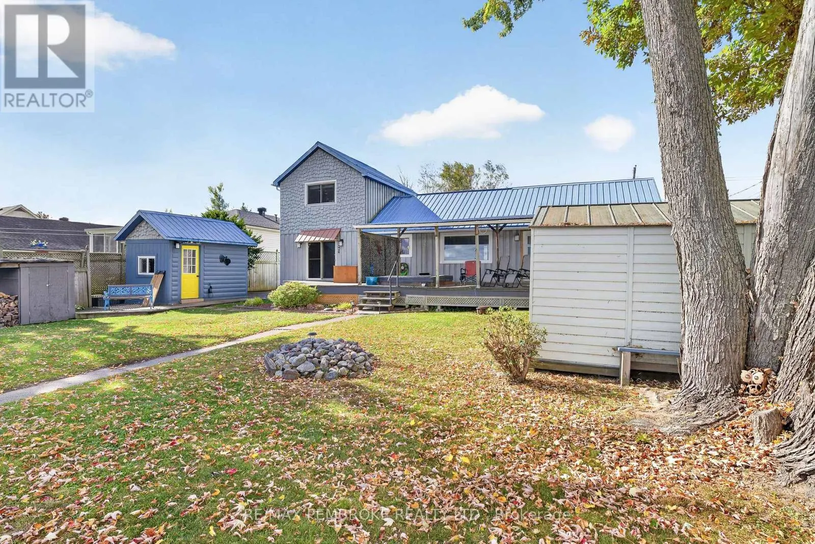 1213 BURNS DRIVE