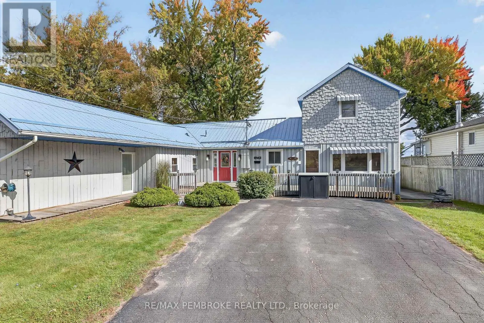 1213 BURNS DRIVE