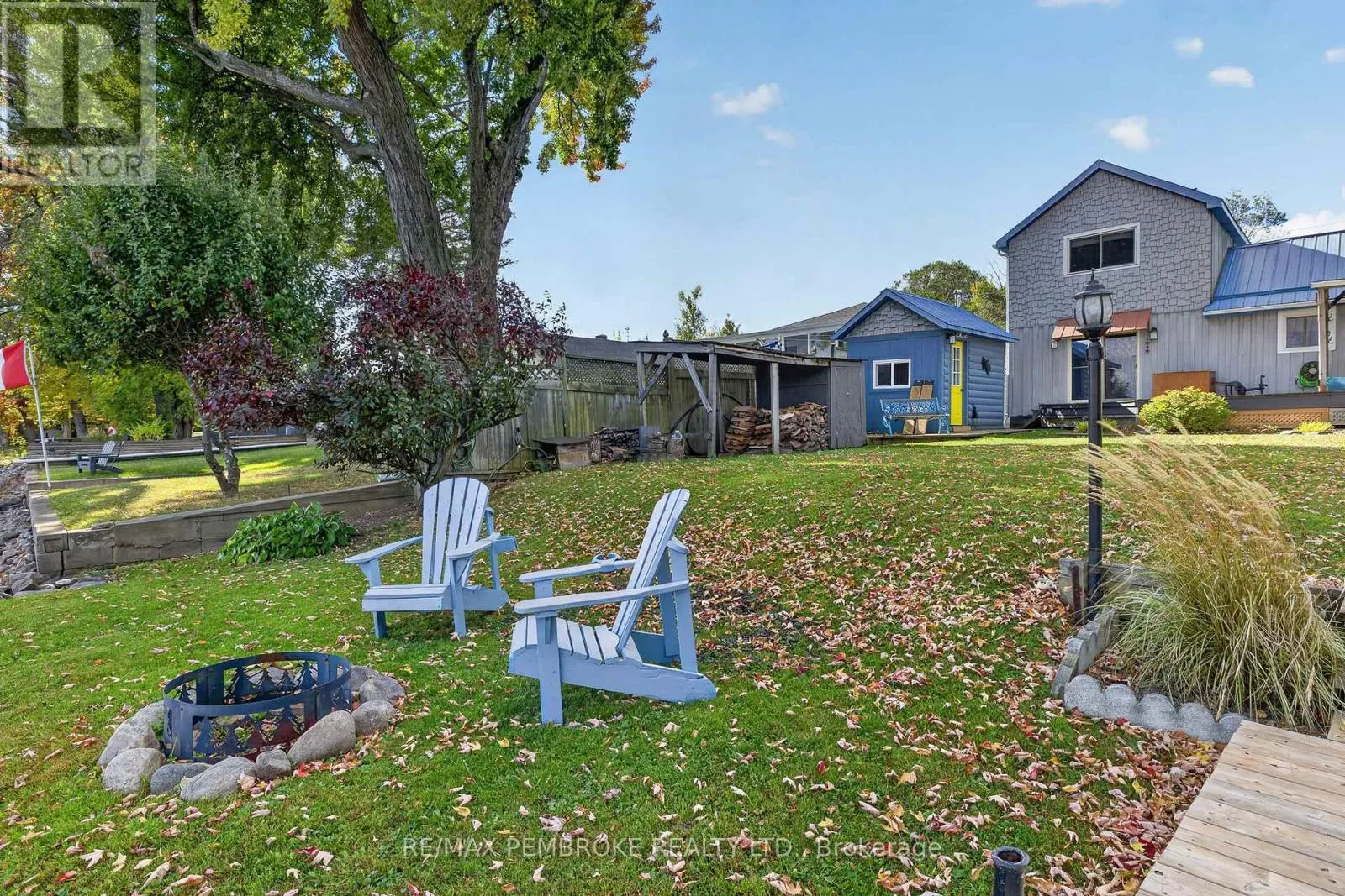 1213 BURNS DRIVE